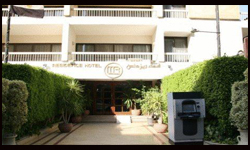 Residence Hotel (Royal Maadi) 