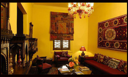 Talisman Hotel