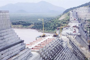 Sisi says Egypt wants balance in GERD interests with Ethiopia, Sudan