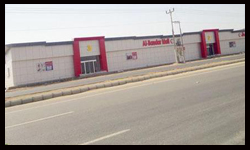Bandar Mall