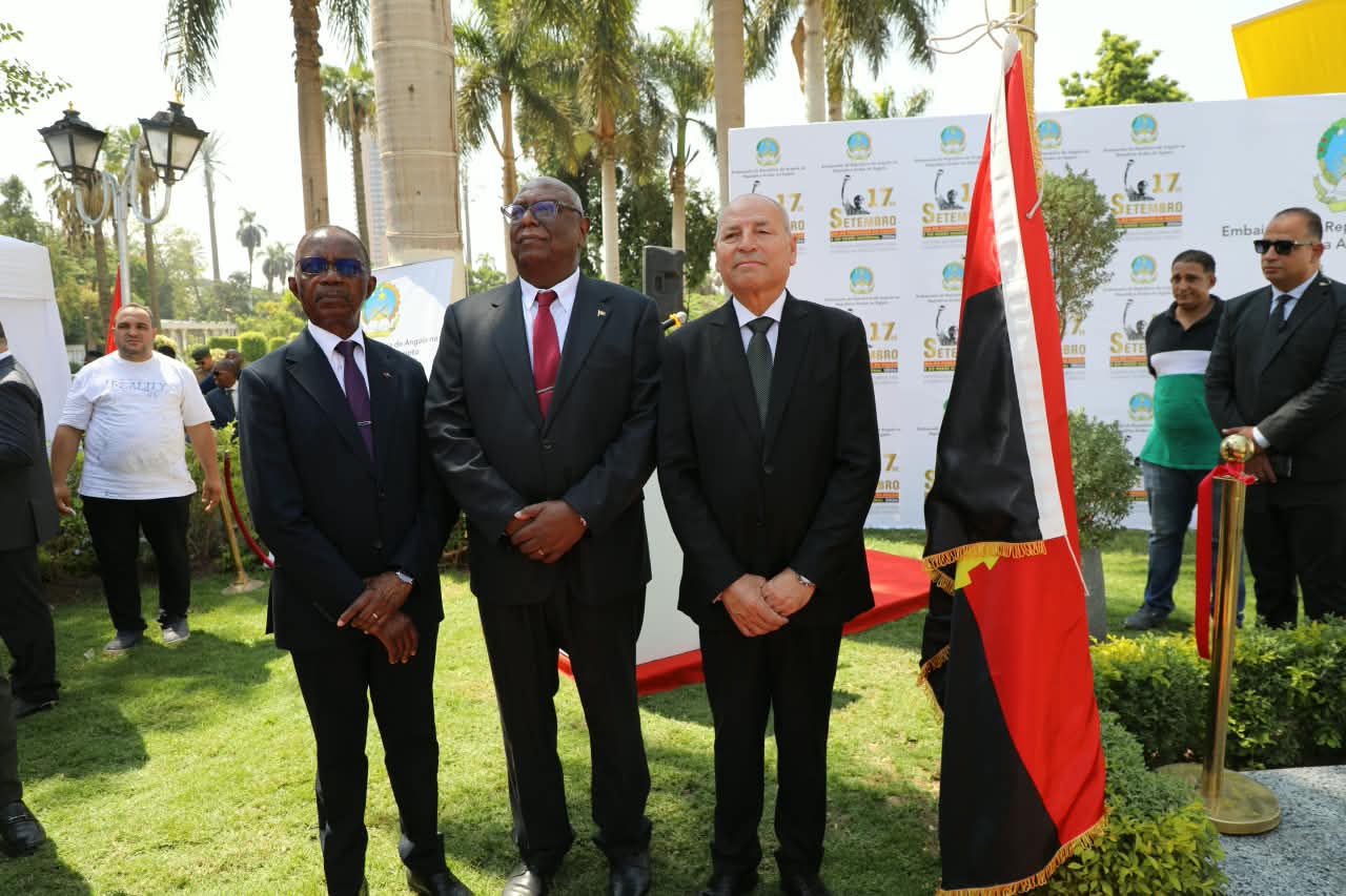 Angola