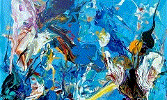 'Parc Broekhuizen' to host the first Egyptian exhibition for Riham El Adl