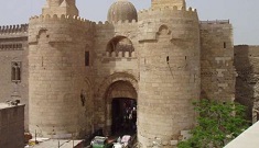 Bab Zuwayla