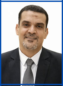 رئيس الحى
