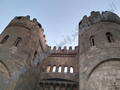 النظام المعماري