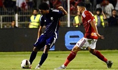 الزمالك ضيفا على سموحة.. والأهلى يواجه إنبى.. وبيراميدز يلتقى سيراميكا
