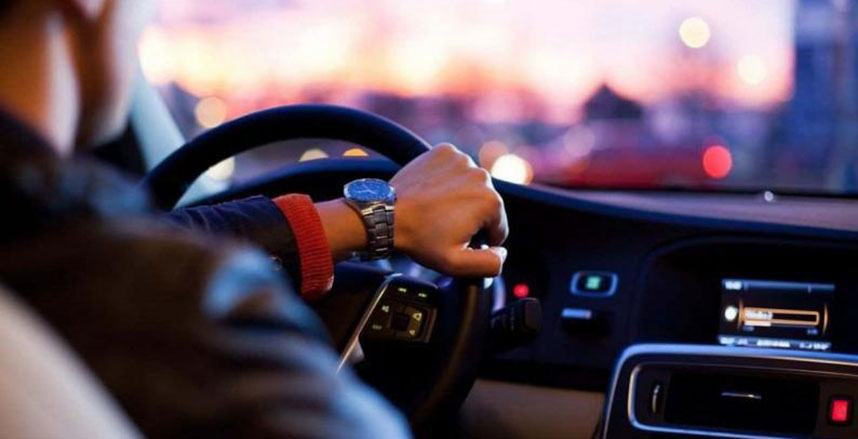 شروط استخراج رخصة القيادة المهنية درجة ثالثة لأول مرة