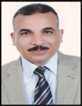 رئيس الحى