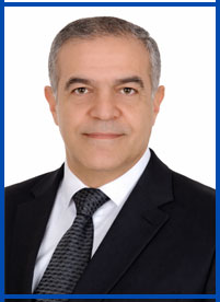 رئيس الحى
