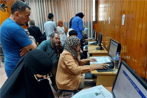 التعليم العالي: بدء تنسيق المرحلة الثالثة لطلاب الثانوية العامة 29 أغسطس