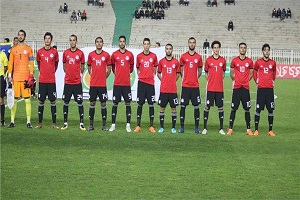 المنتخب الأوليمبي يعود من الجزائر بعد 3 وديات