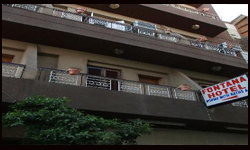 Fontana Hotel 