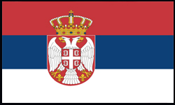 Serbia Embassy