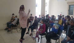 مديرية الطب البيطري تعقد ندوة عن الأمراض المشتركة بين الإنسان والحيوان