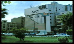 الحرية مول
