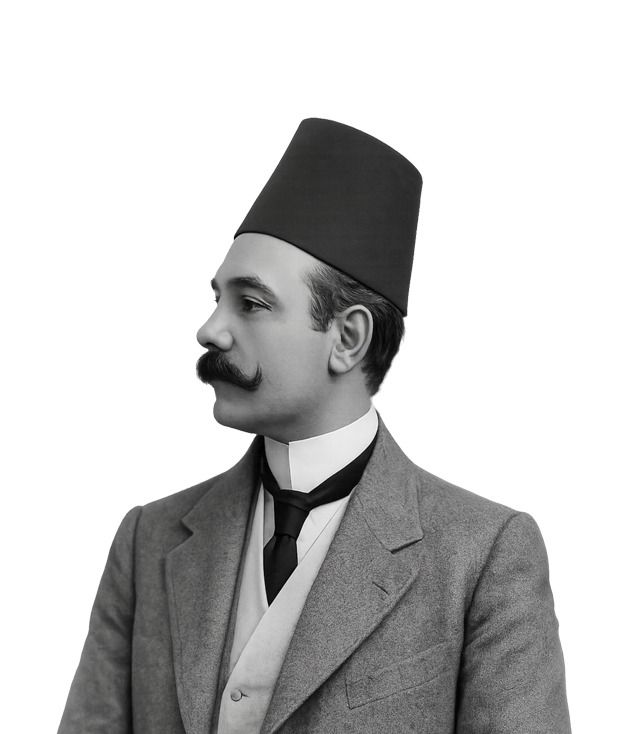 Mr Abdel Rehim Sabry Pashsa