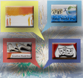 International Days& Festivals