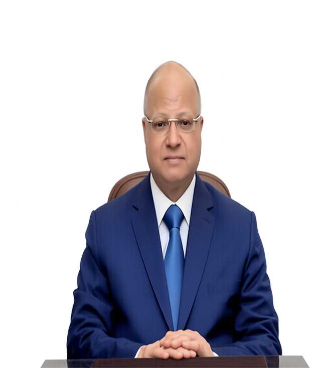 خالد عبد العال
