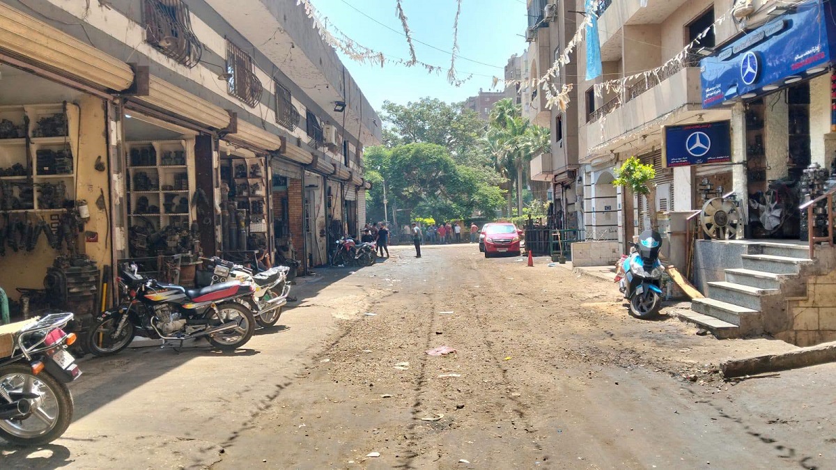 ضرورة الاهتمام بشكاوي المواطنين والاستجابة لها فوراً