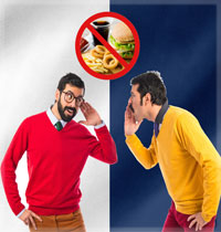 صيام الجوارح