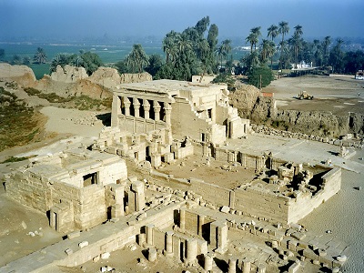 محافظة قنا