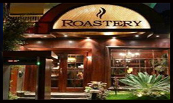 Roastery