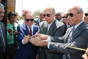 محافظ القاهرة يفتتح حديقة مصر الجديدة 22.jpg