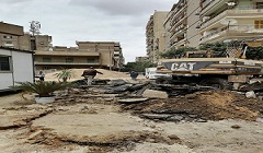 حملات لرفع كفاءة الطرق بنطاق الحي