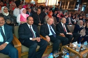 محافظ القاهرة يشهد ختام مهرجان الأنشطة الطلابية ويؤكد أهمية التعليم الفني