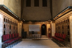Cairo's Cultural Palaces