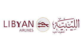 الخطوط الجوية الليبية