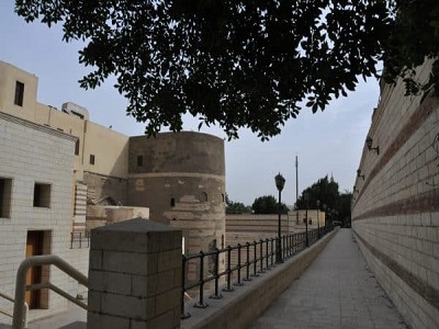 حصن بابليون