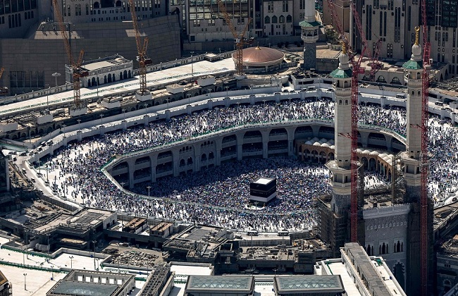 غرفة شركات السياحة: تقرير وافٍ لموسم حج 2026 ووقفة جادة ضد المخالفات