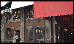Umm Kulthum Hotel