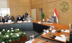 استمرار مواجهة التعديات على التيار الكهربائي
