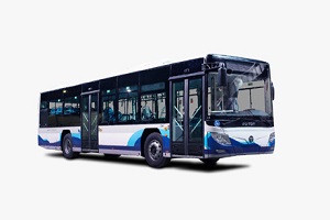 Egypt to produce 500 electric buses a year