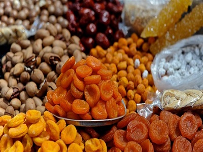 أصل كلمة ياميش