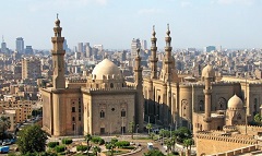 Cairo named OIC capital of tourism for 2026