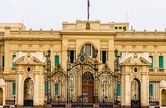 Abdeen Palace Museum
