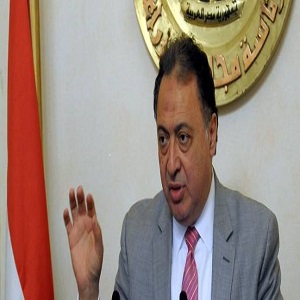 وزير الصحة: خطة عاجلة لإنهاء معاناة مرضى التأمين الصحي