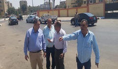 ضرورة استعادة المظهر الحضاري لشوارع العاصمة 