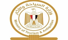 وزارة السياحة والآثار تشارك في ملتقى شباب العاصمة الإدارية الجديدة