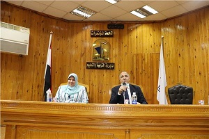 تعليم القاهرة لـ مديري المدارس: عدم طلب تبرعات عينية تحت أي بند من ولي الأمر