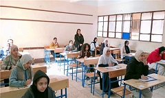 اليوم.. استئناف الدراسة بالفصل الدراسي الثاني في مدارس الجمهورية