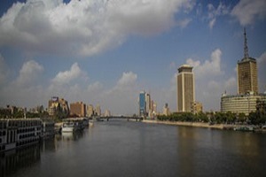 تعرف على درجات الحرارة المتوقعة اليوم