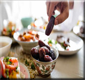 عادات صحية للصائمين