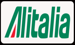 Italian Airlines (Alitalia)