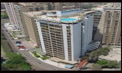 Maadi hotel 