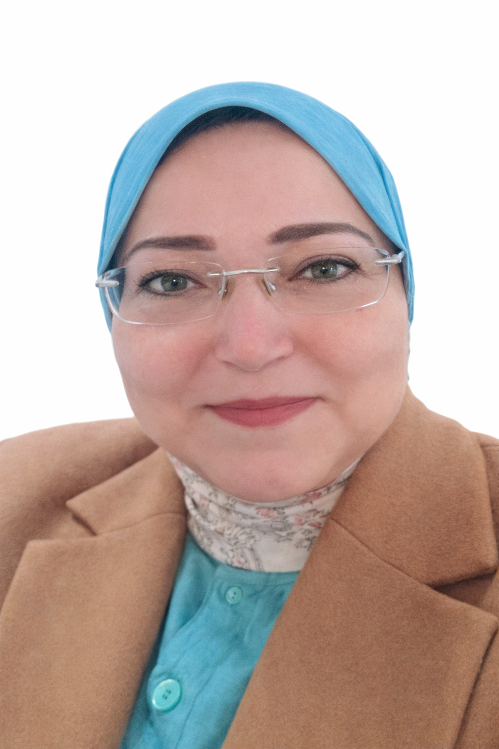 رئيس الحى