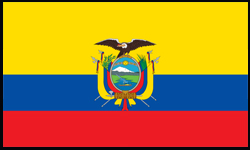 Ecuador Embassy